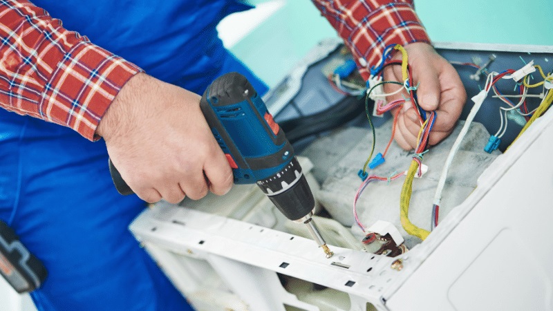 Hendek Daikin servisi orijinal yedek parça kullanımı